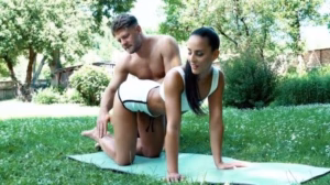 Only Tarts Stepbros Big Yoga Energy