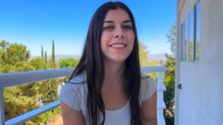 Bang Real Teens Lily Winters Takes Cock and Facial Surprise