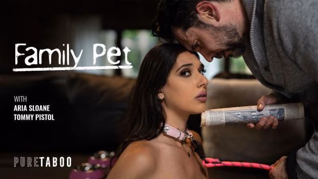 Pure Taboo Family Pet