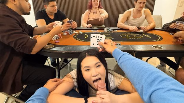 Lets Post It Hold Em Fold Em or Fuck Em