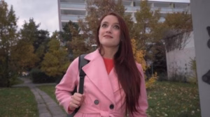 Public Agent The French Virgin Ballerina