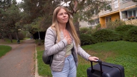Public Agent You Look Lost