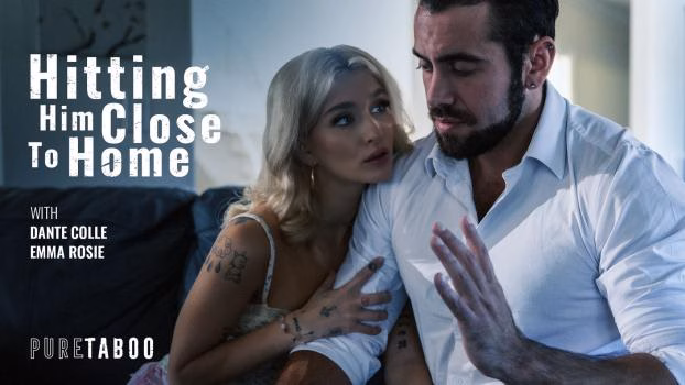 Pure Taboo Hitting Him Close To Home