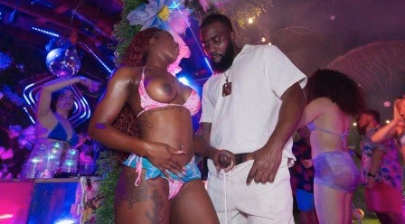 RK Prime In Too Deep