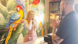 Jacquie Et Michel TV Jade a wonderful market gardener with unabashed sexual desires