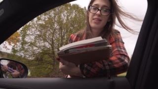 Public Agent Her Body made me Horny