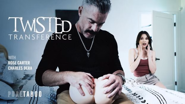 Pure Taboo Twisted Transference
