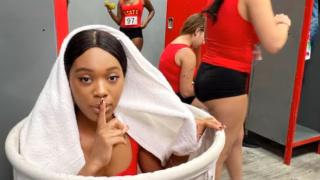 Lets Post It Stretching The Track Star