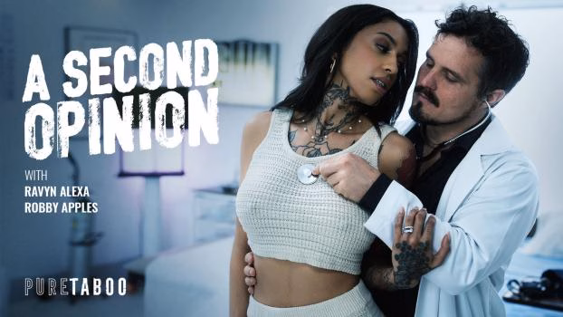 Pure Taboo A Second Opinion