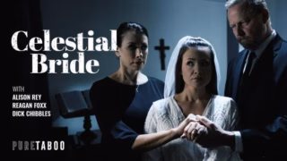 Pure Taboo Celestial Bride