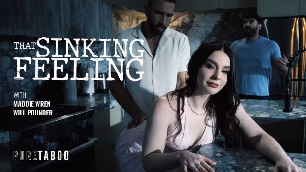 Pure Taboo That Sinking Feeling