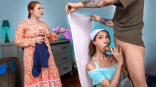 Little Asians Its Not Bullying If You End Up Pounding My Pussy