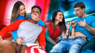 Mom Swap My Best Friend Jerked Him Off for a Week