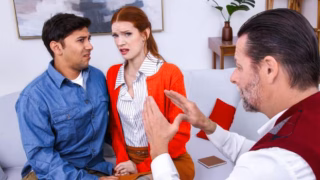 Perv Therapy Weve Wanted To Fuck for a Long Time Now