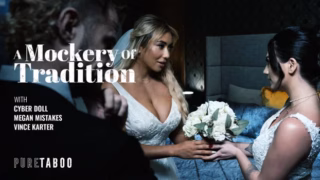 Pure Taboo A Mockery Of Tradition