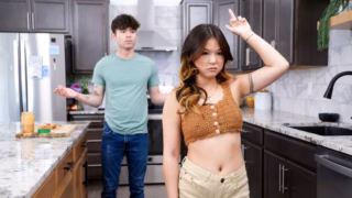 Bratty Sis I Woke Up In My Stepbros Bed S42 E2