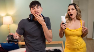 Erotic Spice Moms Best Friend Comes to Visit