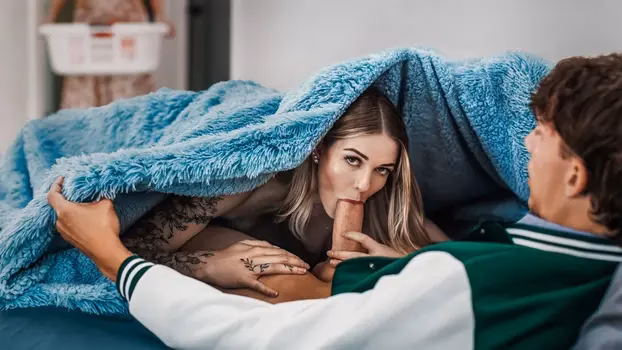 Family Strokes Taking First Place in My Stepbros Sex Rankings