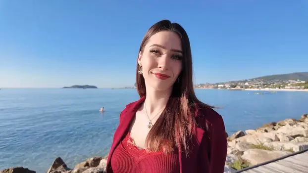 Jacquie Et Michel TV Kyneko 22 years old influencer