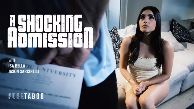 Pure Taboo A Shocking Admission